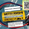 ขาย แบตเตอรี่3.6V ถ่าน3.6V ER17330V/3.6V MR-BAT ยี่ห้อ MITSUBISHI ราคา ตัวละ แบตเตอรี่ 3.6V ER17330V ลิเธียม LITHIUM BATTERY . . . หน่วย บาท