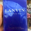 น้ำหอม Lanvin L'Homme EDT 100ml. น้ำหอมแท้ 100%