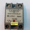 solid state relayรุ่นR2441ยี่ห้อUNIONโซลิสเตจรีเลย์41A240VACแบบใช้โวลุ่มปรับแบบใช้ความต้านทานปรับแบบใช้ตัวต้านทานVR100Kปรับราคาตัวล่ะ
