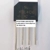 ขาย KBL406 ไดโอดบริดจ์ DIODE BRIDGE 4A600V ยี่ห้อ ราคา ตัวละ . . . .หน่วย บาท