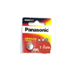 ถ่านกระดุม Alkaline 1.5 V Panasonic LR 44 แท้ จำนวน 1 ก้อน