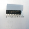 PIC16F84A-04/PตัวถังDIP18ขายี่ห้อMICROSHIPราคาตัวล่ะ