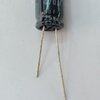 ขาย 470UF25V 105C C470UF25V105C ยี่ห้อELNA เส้นผ่านศูนย์กลาง10MMสูง17MM 10×17มม. CAPACITOR ELECTROLIFE คาปาซืเตอร์ อิเล็คโตรไลท์ ราคา ตัวละ . . หน่วย . . . . บาท