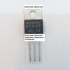 ขาย BD907 ตัวถัง TO-220 ยี่ห้อ MOSPEC ทรานซิสเตอร์ TRANSISTOR ราคา ตัวละ . . . . หน่วย บาท