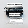 ขาย 4.7UF400V ไม่มีขั้ว รุ่น QS4 ยี่ห้อ AUDYN คาปาซิเตอร์ คอนเดนเซอร์ ตัวนอน ทรงนอน สีดำ CAPACITOR 475K400V 475J400V ตัวนอนสีดำ ทรงนอนสีดำ ราคา ตัวละ . . . หน่วย บาท