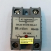 solid state relayรุ่นR2425ยี่ห้อUNIONโซลิสเตจรีเลย์25A240VACแบบใช้โวลุ่มปรับแบบใช้ความต้านทานปรับแบบใช้ตัวต้านทานVR100Kปรับราคาตัวล่ะ