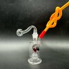 SB 4 Glass Bong (8cm.)