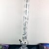 Acrylic Bong (55cm.)(2)