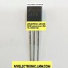 ขาย 2SJ175 มอสเฟต MOSFET มอสเฟส J175 ตัวถัง TO-92 ยี่ห้อ ราคา ตัวละ . . . . หน่วย บาท