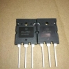 MJL21193+MJL21194ขายเป็นคู่TRANSISTERPOWERAMPตัวถังTO-264ยี่ห้อON-SEMICONDUCTERราคาคู่ล่ะ