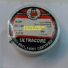 ขาย ตะกั่วม้วนเล็ก ตะกั่ว3.5เมตร ยี่ห้อULTRACORD .ตะกั่วอุลตร้าคอร์ ราคาม้วนละ . . บาท มีหน้าร้านอยู่บ้านหม้อ กรุงเทพ ส่งของเร็ว มาซื้อหน้าร้านได้
