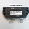 ขาย STK404-140 ไอซี ยี่ห้อ SANYO IC ขยายเสียง ราคา ตัวละ . . . . หน่วย บาท