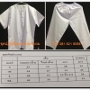 จำหน่ายชุดขาวปฎิบัติธรรม ตัดเอง อย่างปราณีต ไว้ใจในงานตัดเย็บ