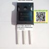 ขาย FGH60N60SFD ยี่ห้อ ตัวถังTO-247 FGH60N60 SFDราคาตัวละ . . . . . หน่วย บาท