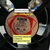 ขาย พัดลม220V0.14A รุ่นDP200A P/N2123HSLชนิดบูธขนาด120×120×38MM. ยี่ห้อSUNON พัดลม 220V0.14A รุ่น DP200A P/N2123HSL ชนิดบูธ ขนาด120×120×38MM. ยี่ห้อ SUNON ราคา ตัวละ . . . . หน่วย บาท #FAN , #ยี่ห้อSUNON #ยี่ห้อ #SUNON #N2123HBL , #DP200A, #120X120X38MM. 