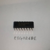 ขาย CD4026BE ตัวถังDIP16ขา ไอซี IC CMOS CD4026 BE ยี่ห้อTEXAS ราคา ตัวละ . . . . บาท