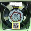 ขาย พัดลม220V0.14A รุ่นDP200A P/N2123HST ชนิดบูธขนาด120×120×38MM. ยี่ห้อSUNON พัดลม 220V0.14A รุ่น DP200A P/N2123HST ชนิดบูธ ขนาด120×120×38MM. ยี่ห้อ SUNON ราคา ตัวละ . . . . หน่วย บาท #FAN , #ยี่ห้อSUNON #ยี่ห้อ #SUNON #N2123HBL , #DP200A, #120X120X38MM.