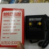 ADAPTERอะแดปเตอร์ปรับไฟ3V,4.5V,6V,7.5V,9V,12VDC 500MA 0.5ASPECTRUM500MA