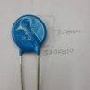 S20K510 วาริสเตอร์ varistor
