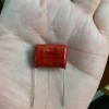C0.022UF2000V Cไมล่าร์223J2000VชนิดMYLAR CAPACITERราคาตัวล่ะ