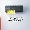 L5991Aยี่ห้อSTตัวถังDIP16ขาราคาตัวละบาท