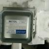 แมกนีตรอเบอร์2M319Jยี่ห้อWITOLแมกนีตรอนของเตาไมโครเวฟราคา