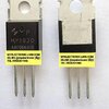 ขาย HY1920 มอสเฟต MOSFET ตัวถัง TO-220 ยี่ห้อ ราคา ตัวละ . . . . หน่วย บาท