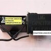ขาย 8UF450VAC Cเหลี่ยมดำ ยี้ห้อ LMG มีสายไฟ ขนาดกว้าง50mm สูง35mm หนา20mm (50x35x20mm) คาปาซิเตอร์ CAPACITOR ราคา ตัวละ . . . . หน่วย บาท