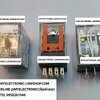 ขาย รีเลย์ MY4N-GS COIL 110/120V AC คอยล์110V/120V AC ยี่ห้อ OMRON ออมรอน ของแท้ ราคา ตัวละ . . . . หน่วย บาท