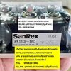 ขาย , PK160F-160 , SCR , ยี่ห้อ , SANREX , THYRISTOR , 160A1600V , POWERMODILE , เพาว์เวอร์โมดูล , ของแท้ , ราคา , ตัวละ , หน่วย , บาท