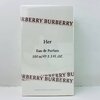 น้ำหอม Burberry Her EDP 100ml. น้ำหอมแท้ 100%