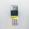 ขาย 2SD313 E ตัวถัง TO-220 ยี่ห้อ SANYO ของแท้ ทรานซิสเตอร์ D313 E TRANSISTOR 2SD313E D313 E ราคา ตัวละ . . บาท