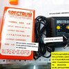 ขาย อะแดปเตอร์500MAปรับได้ ADAPTER SPECTRUM อะแดปเตอร์SPECTRUM ADAPTOR ยี่ห้อสเปคตรัม ปรับไฟ3V,4.5V,6V,7.5V,9V,12VDC 500MA 0.5A ยี่ห้อSPECTRUM 500MA ราคาตัวละ บาท มีหน้าร้านอยู่บ้านหม้อ กรุงเทพ ส่งของเร็ว มาซื้อหน้าร้านได้ สั่งปุ๊บส่งปั๊บ