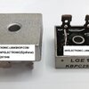 KBPC2508 ไดโอดบริดจ์25A800Vตัวถังเหล็ก
