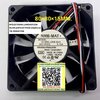 ขาย พัดลม24V0.12A พัดลมชนิดลูกปืน พัดลม80×80×15มม.รุ่น3106KL-05W-B40 ยี่ห้อNMB-MAT พัดลม3สาย ขนาด พัดลม80×80×15MM. ราคาตัวละ บาท
