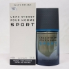 Tester Issey Miyake L'Eau D'Issey Pour Homme Sport EDT 100ml. น้ำหอมแท้ 100%