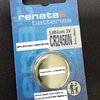 ขาย แบตเตอรี่3V ลิเทียม CR2450N ยี่ห้อ RENATA LITHIUM BATTERIES BATTERY ของแท้ ราคาตัวละ บาท