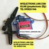 ขาย SG92R SERVO MOTOR SG-92R เซอร์โว มอเตอร์ ARDUINO ออร์ดูโน ยี่ห้อ เซอร์โวมอเตอร์ ราคา ตัวละ . . . . . หน่วย บาท