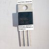 ขาย 2N6508G ตัวถัง TO-220ยี่ห้อ TECCO 2N6508 G ราคา ตัวละ . . . . .หน่วย บาท