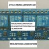 ขาย รีเลย์5V4ช่อง , รีเลย์5V4แชนแนล , 5V 4CHANNEL RELAY ราคาตัวละ บาท