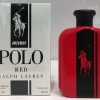 Tester Polo Red Intense EDT 125ml. น้ำหอมแท้ 100%