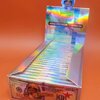 Honeypuff $100 Bill Rolling Papers (1 กล่องใหญ่)