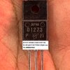 ขาย 2SD1273 P ทรานซิสเตอร์ 2S D1273 P TRANSISTOR 2SD1273P 2S D1273P ยี่ห้อ MATSUSHITA มัสสุชิต๊ะ ตัวถัง TO-220F ราคา ตัวละ . . . .หน่วย บาท