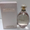 น้ำหอม Sarah Jessica Parker Lovely EDP 100 ml. น้าหอมแท้ 100%