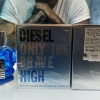 น้ำหอม Diesel Only The Brave High EDT Men 75ml. น้ำหอมแท้ 100%