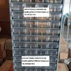 ขาย กล่องใส่อะไหล่48ช่อง , เก๊ะใส่อะไหล่48ช่อง ,ชั้นใส่อะไหล่48ช่อง , กล่องใส่อุปกรณ์ อิเล็กทรอนิกส์ 48ช่อง , เก๊ะใส่อุปกรณ์อิเล็กทรอนิกส์ 48ช่อง ,ชั้นใส่อุปกรณ์อิเล็กทรอนิกส์ 48ช่อง ชั้นใส่อะไหล่48ช่องชั้นวางอุปกรณ์อิเล็กทรอนิกส์ขอบเหล็ก ยี่ห้อ ม้า ตรา ม