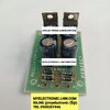 ขาย วงจร เร็กกูเลเตอร์ +12-G-12V DC 1A ชุดลงปริ้นแล้ว REGULATOR +12-G-12V 1AMP 1แอมป์ หนึ่งแอมป์ ยี่ห้อ VPR ของแท้ ราคา ตัวละ ชุดละ . . . หน่วย บาท