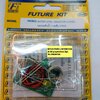 ขาย FK902 วงจรบอกระดับน้ำ 3 ระดับ(ยังไม่ประกอบลงปริ้นPCB) ชุดคิท ยังไม่ประกอบลงปริ้น ยี่ห้อ ฟิวเจอร์คิท FUTUREKIT โครงงาน อิเล็กทรอนิกส์ เพื่อการศึกษา โปรเจ็ค PROJECT นักเรียน นักศึกษา ราคา ชุดคิท ยังไม่ลงปริ้น ตัวละ ชุดละ , , , , หน่วย บาท
