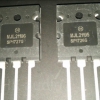 MJL21195+MJL21196ขายเป็นคู่TRANSISTERPOWERAMPตัวถังTO-264ยี่ห้อON-SEMICONDUCTERราคาคู่ล่ะ