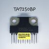 ขาย TA7250BP ยี่ห้อ TOSHIBA ตัวถัง SIL12ขา IC ไอซี TA7250 BP ราคา ตัวละ . . . . . หน่วย บาท